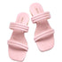 Women Casual Slippers - 40073S - Slippers - Walkeaze